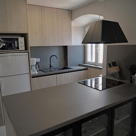 Apartman Jadreskic Mošćenička Draga Εξωτερικό φωτογραφία