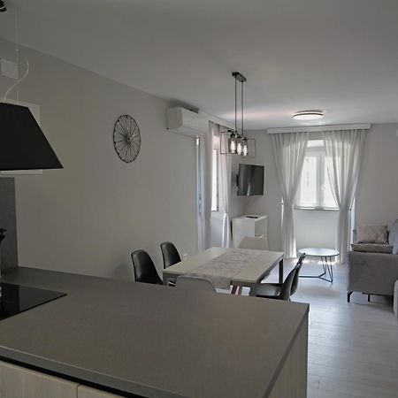 Apartman Jadreskic Mošćenička Draga Εξωτερικό φωτογραφία