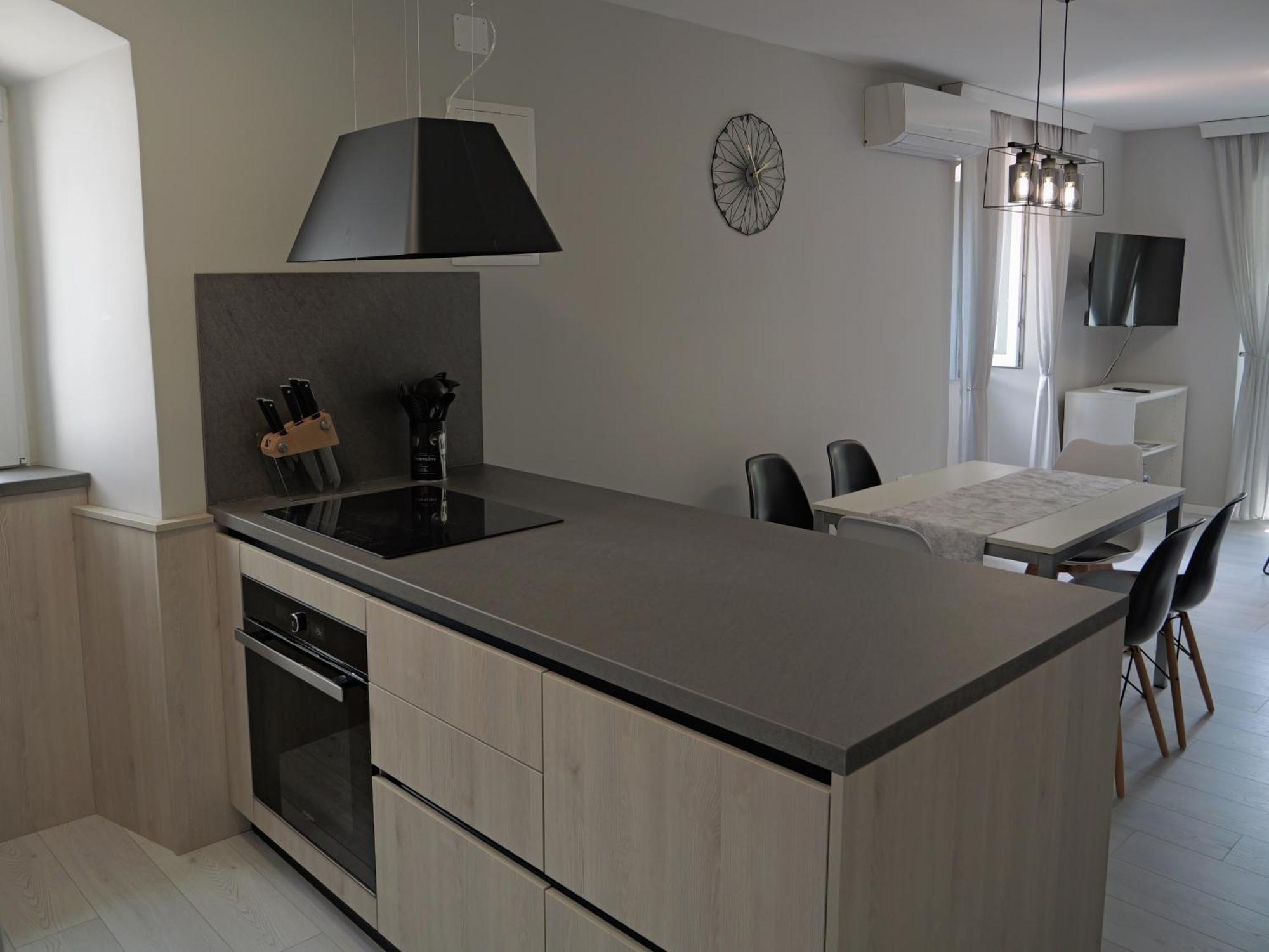Apartman Jadreskic Mošćenička Draga Εξωτερικό φωτογραφία