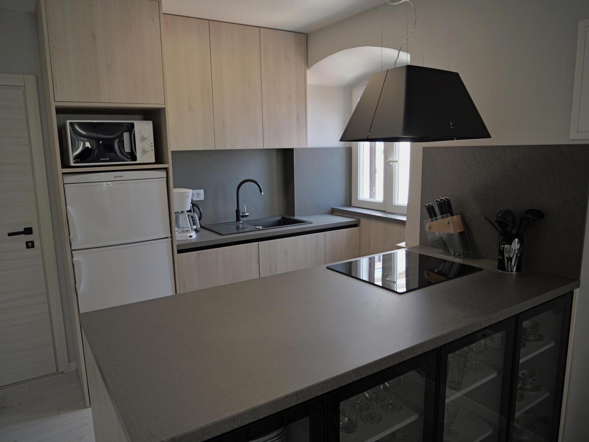 Apartman Jadreskic Mošćenička Draga Εξωτερικό φωτογραφία