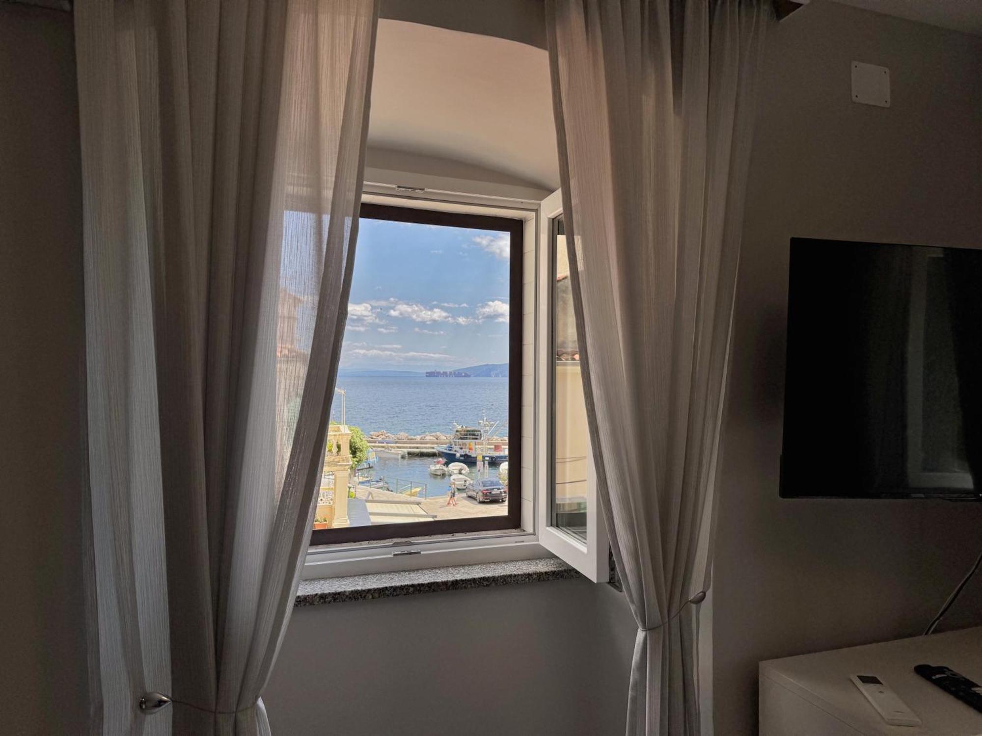 Apartman Jadreskic Mošćenička Draga Εξωτερικό φωτογραφία
