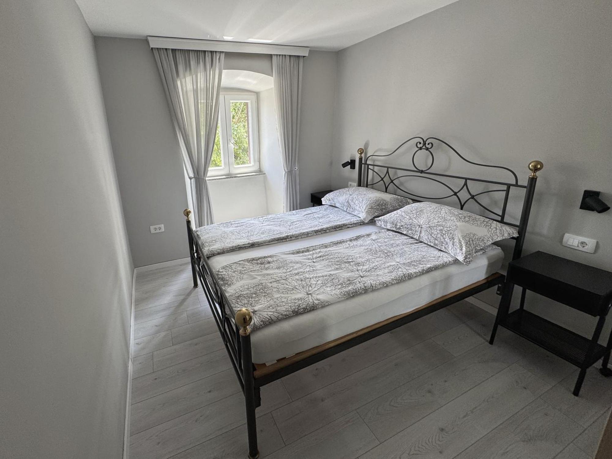Apartman Jadreskic Mošćenička Draga Εξωτερικό φωτογραφία