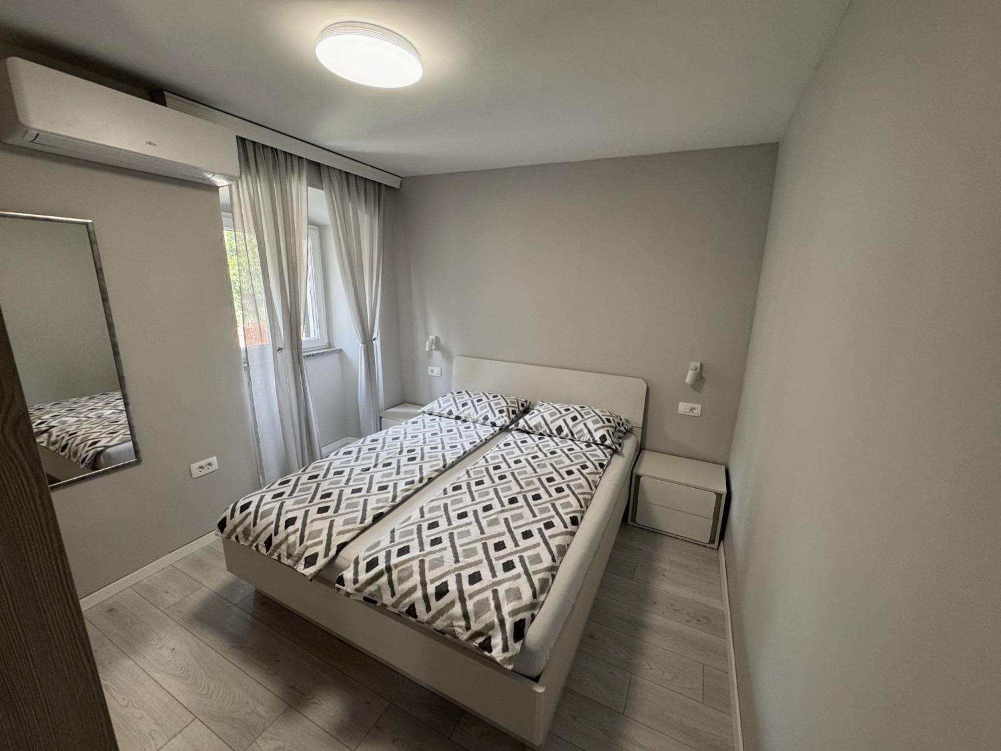 Apartman Jadreskic Mošćenička Draga Εξωτερικό φωτογραφία