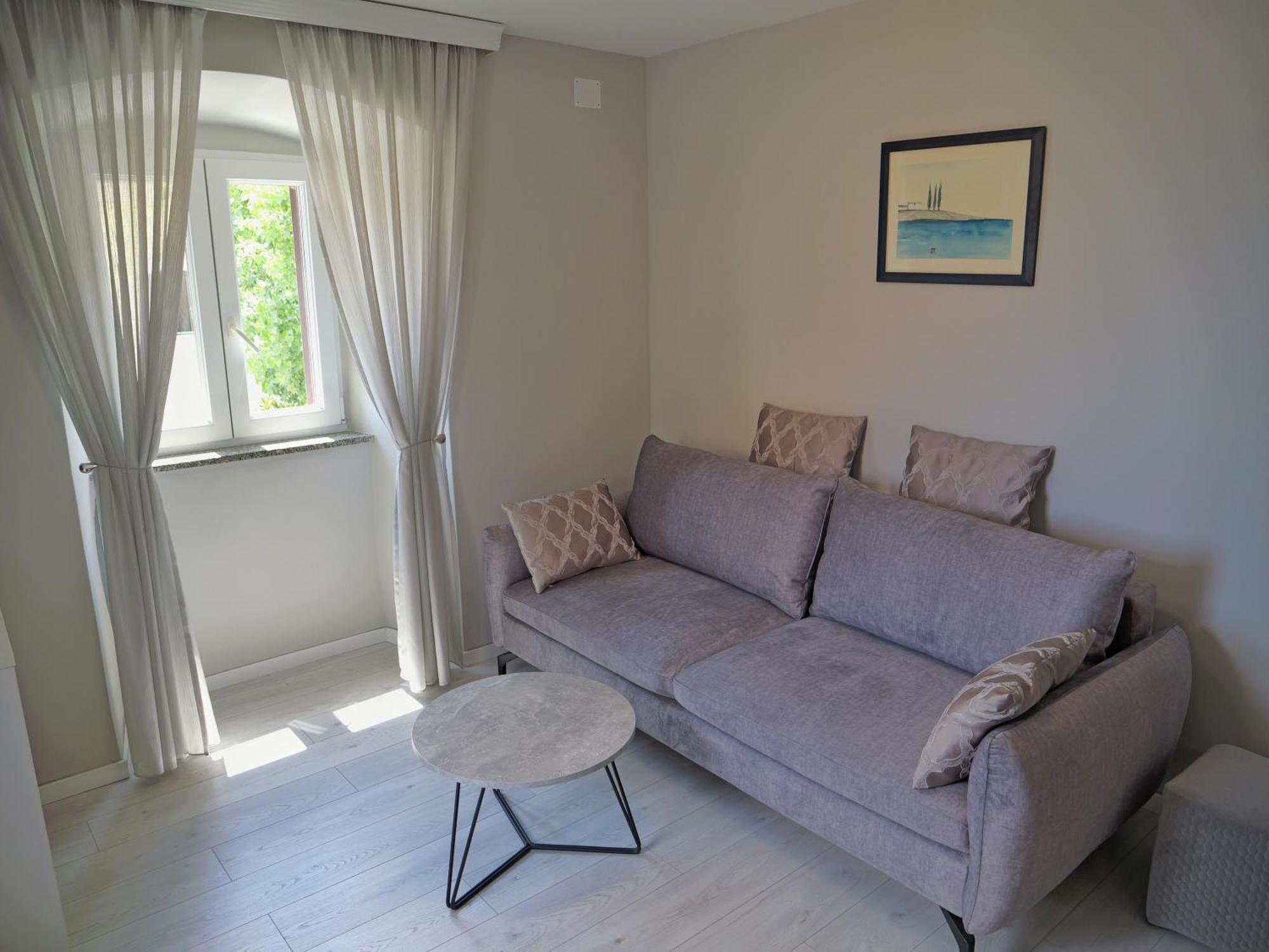 Apartman Jadreskic Mošćenička Draga Εξωτερικό φωτογραφία