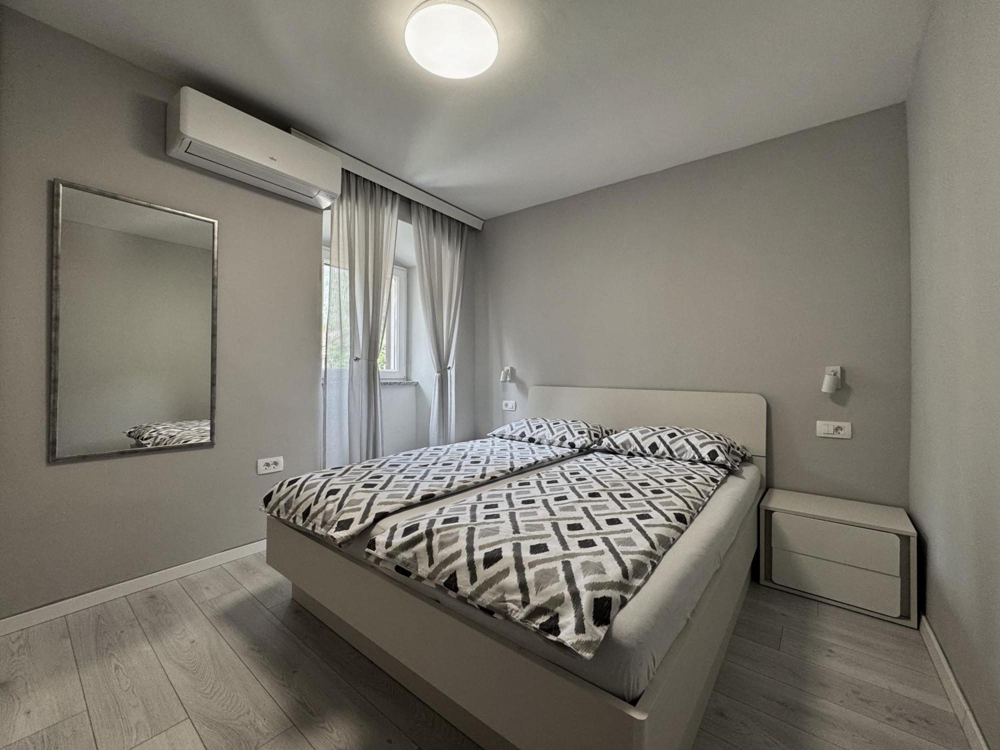 Apartman Jadreskic Mošćenička Draga Εξωτερικό φωτογραφία