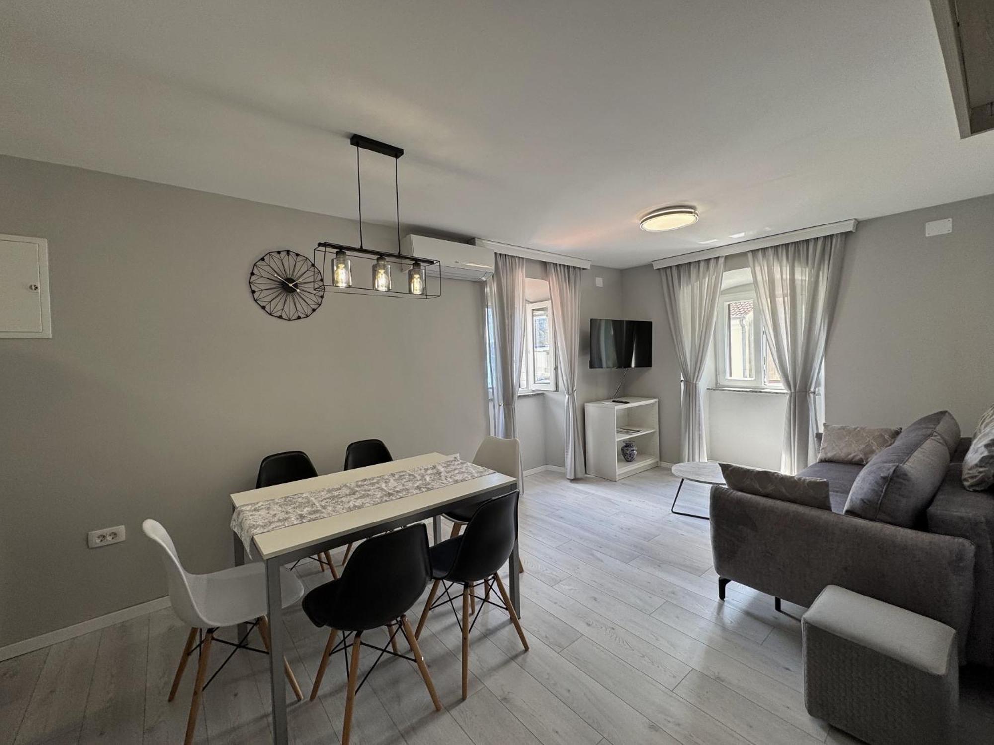 Apartman Jadreskic Mošćenička Draga Εξωτερικό φωτογραφία