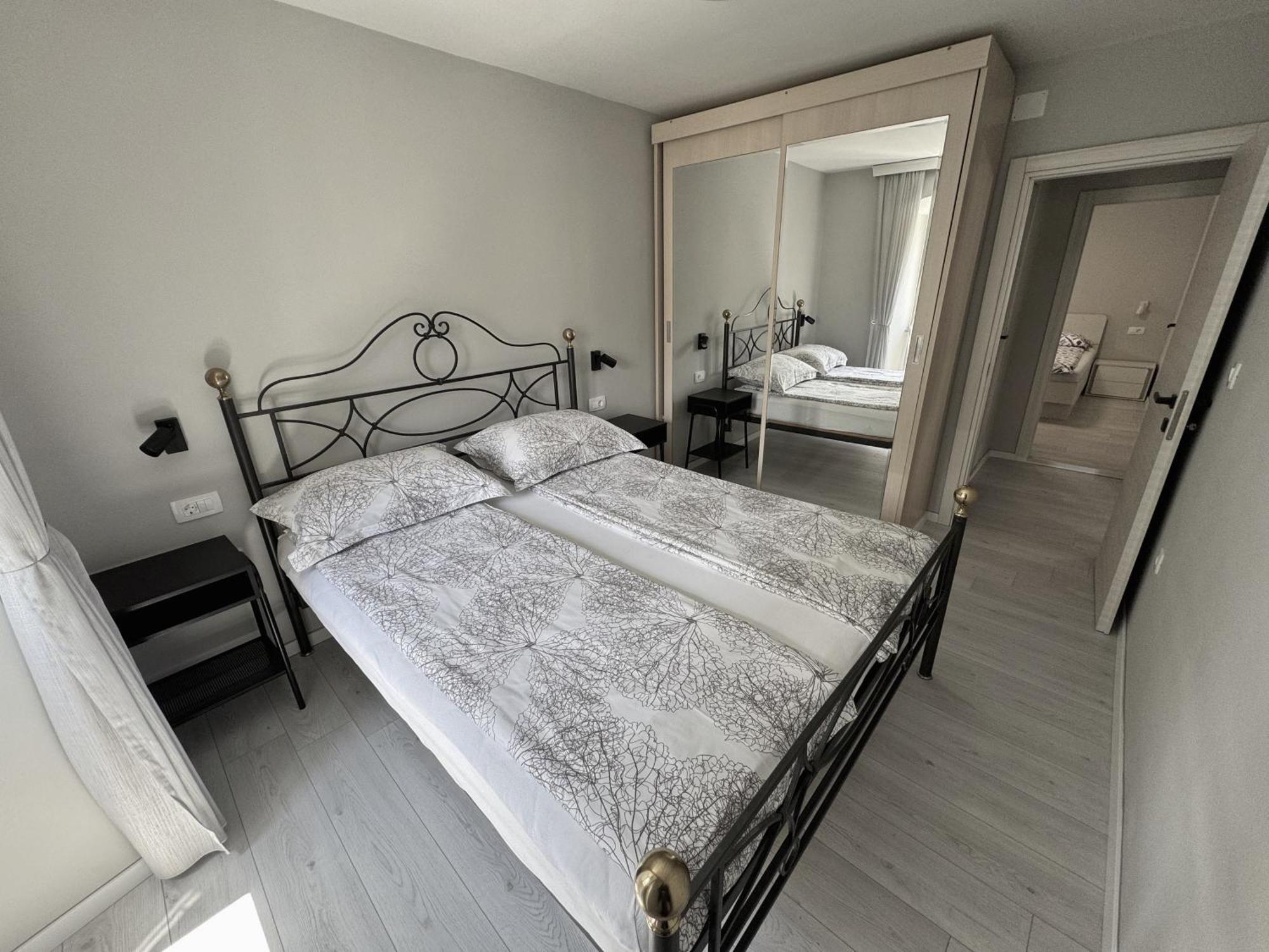 Apartman Jadreskic Mošćenička Draga Εξωτερικό φωτογραφία